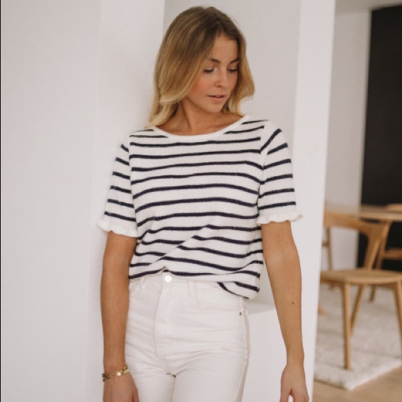 Sweaters - Short Sleeves Born NWT